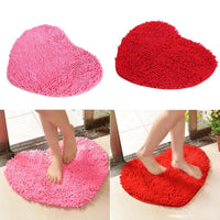 Pad Bath Rug Home Decoration Wedding Gift Anti-Slip