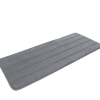 Pad Non slip Bath Rug Mat Door Carpet