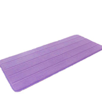 Pad Non slip Bath Rug Mat Door Carpet