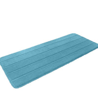 Pad Non slip Bath Rug Mat Door Carpet