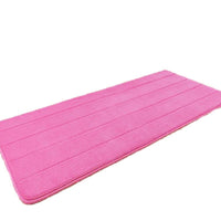 Pad Non slip Bath Rug Mat Door Carpet