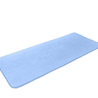 Pad Non slip Bath Rug Mat Door Carpet