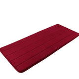 Pad Non slip Bath Rug Mat Door Carpet