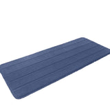 Pad Non slip Bath Rug Mat Door Carpet