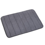 Bath Mats Bathroom Carpets Non slip Rug