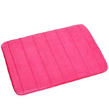 Bath Mats Bathroom Carpets Non slip Rug