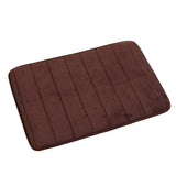 Bath Mats Bathroom Carpets Non slip Rug