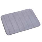 Bath Mats Bathroom Carpets Non slip Rug