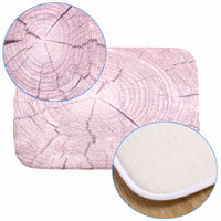 Rug Soft Bathroom Carpet Memory Foam Bath Mat