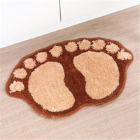 Pad Rug Household Item At The Door Mat Carpet Floor