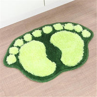 Pad Rug Household Item At The Door Mat Carpet Floor