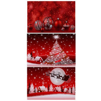 Pad New Year Christmas Decorations for Home Navidad